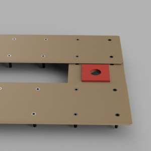 Golvbrunsskiva_600x600 monterat System